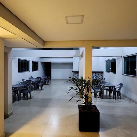 Paris Residence Flats Avenida Joao Daher 1000 Lagoa Santa  Exterior photo