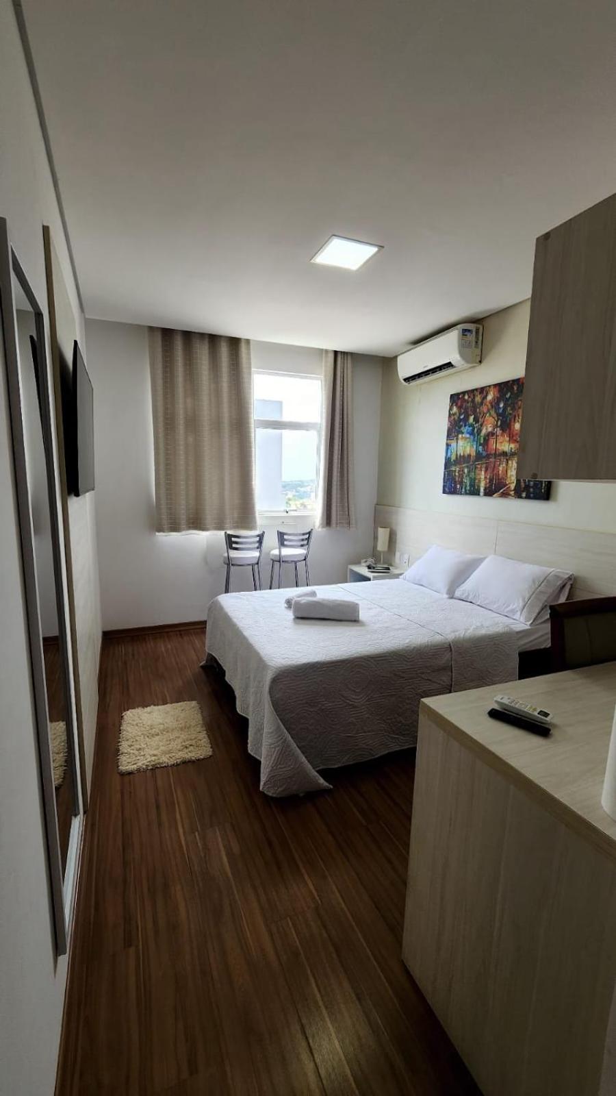 Paris Residence Flats Avenida Joao Daher 1000 Lagoa Santa  Exterior photo
