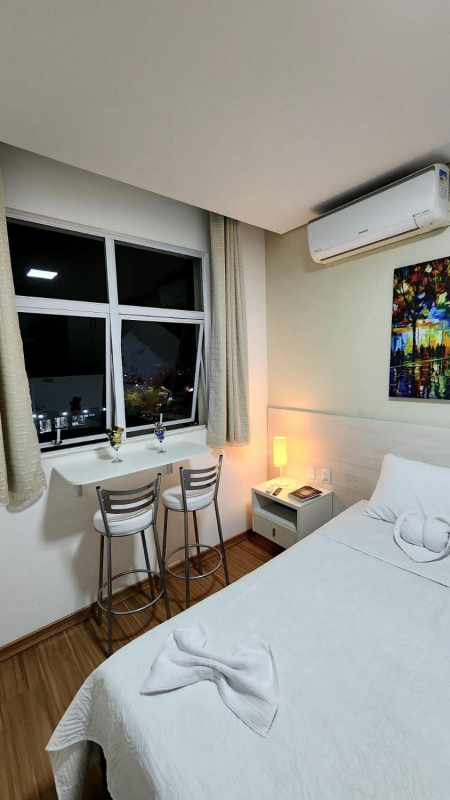 Paris Residence Flats Avenida Joao Daher 1000 Lagoa Santa  Exterior photo