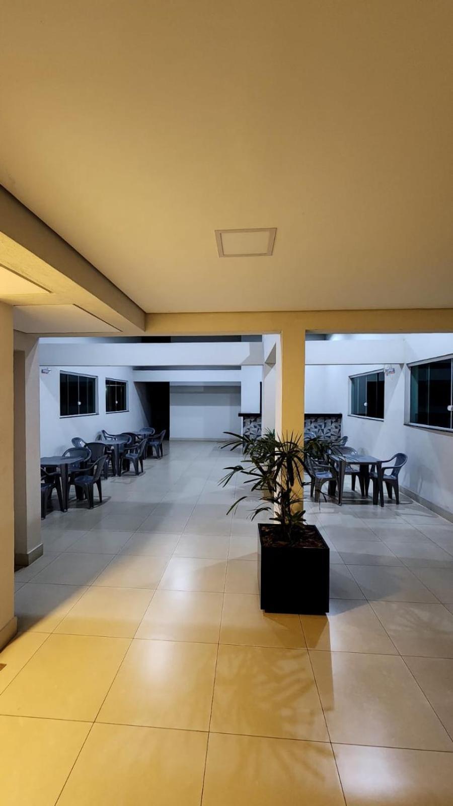 Paris Residence Flats Avenida Joao Daher 1000 Lagoa Santa  Exterior photo