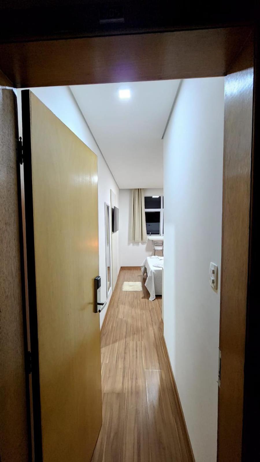 Paris Residence Flats Avenida Joao Daher 1000 Lagoa Santa  Exterior photo