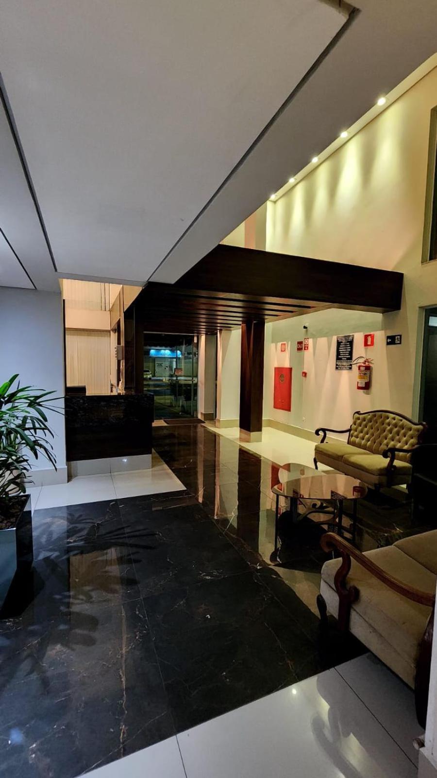 Paris Residence Flats Avenida Joao Daher 1000 Lagoa Santa  Exterior photo