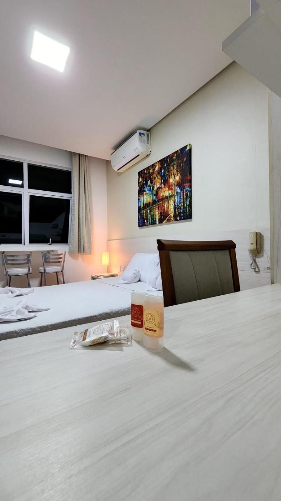 Paris Residence Flats Avenida Joao Daher 1000 Lagoa Santa  Exterior photo