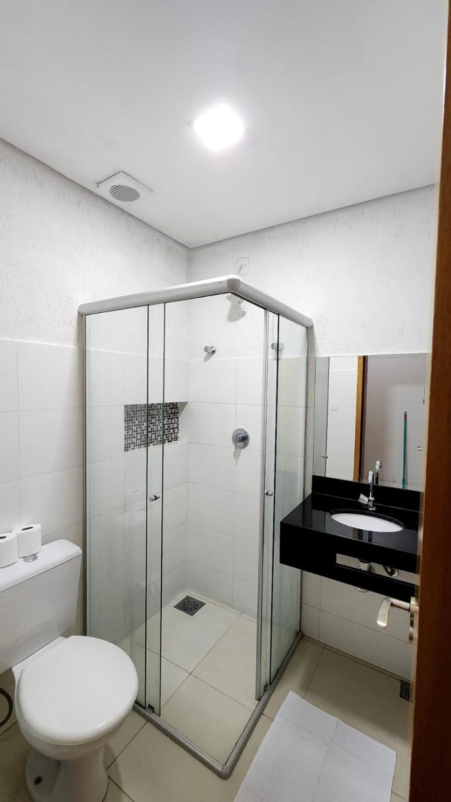 Paris Residence Flats Avenida Joao Daher 1000 Lagoa Santa  Exterior photo